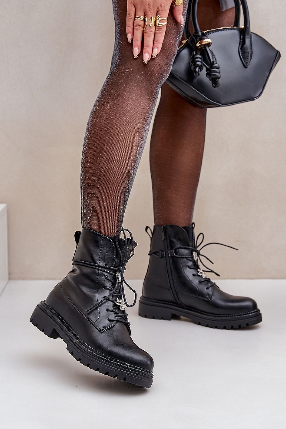  Bottes model 218518 Step in style 