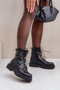  Bottes model 218518 Step in style 