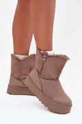  bottes de neige model 218526 Step in style 
