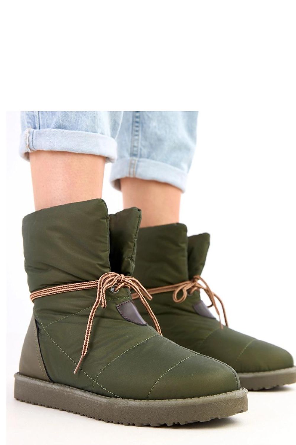  bottes de neige model 218529 Solea 