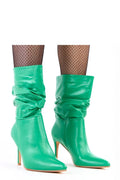  Bottes à talons model 218548 Solea 