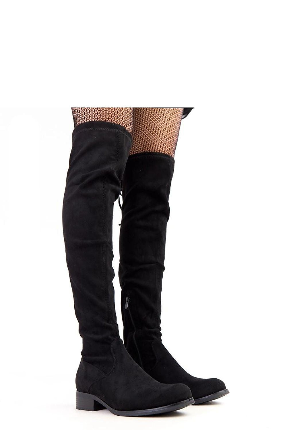  Bottes cuissardes model 218559 Solea 