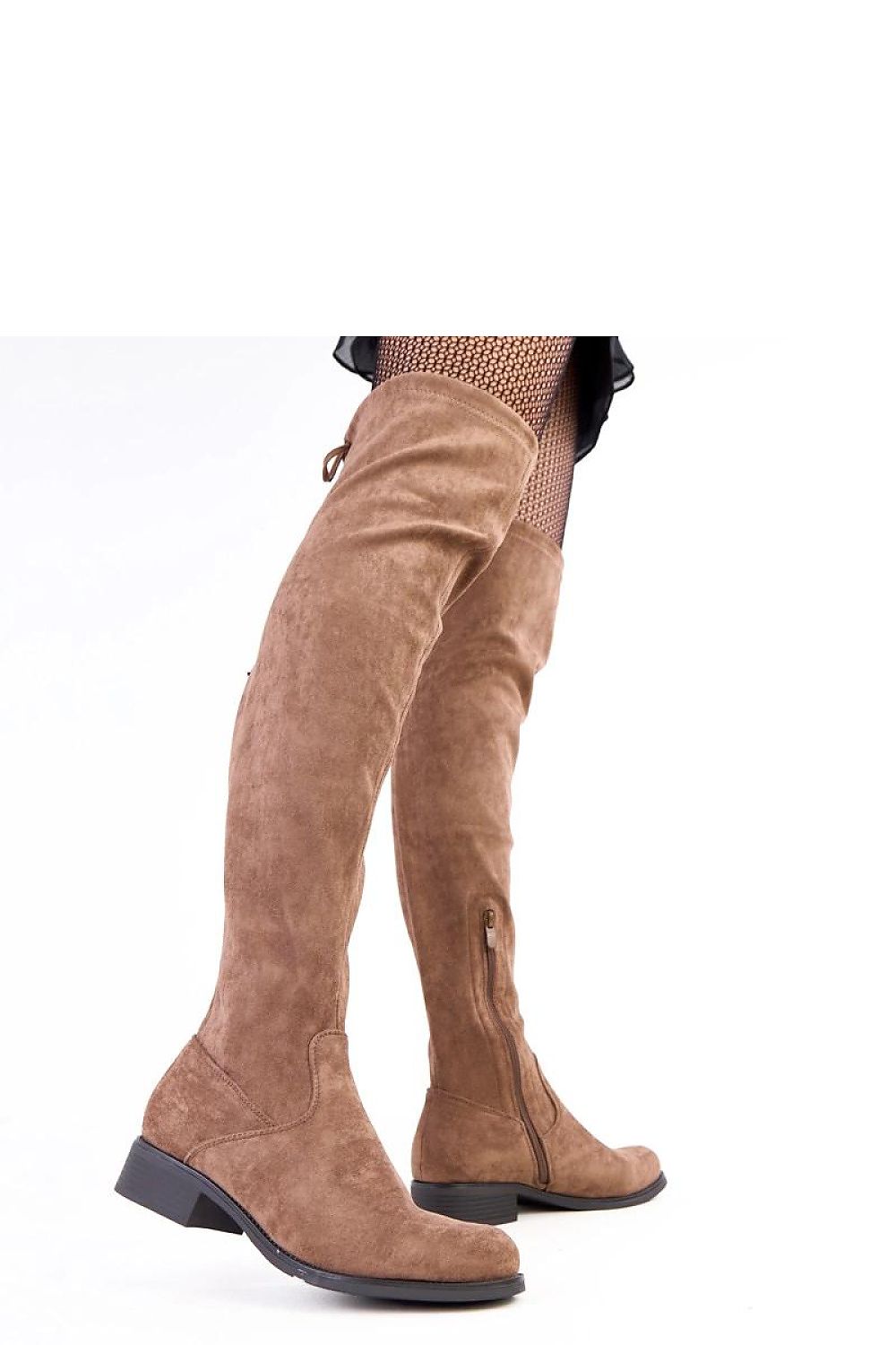  Bottes cuissardes model 218560 Solea 