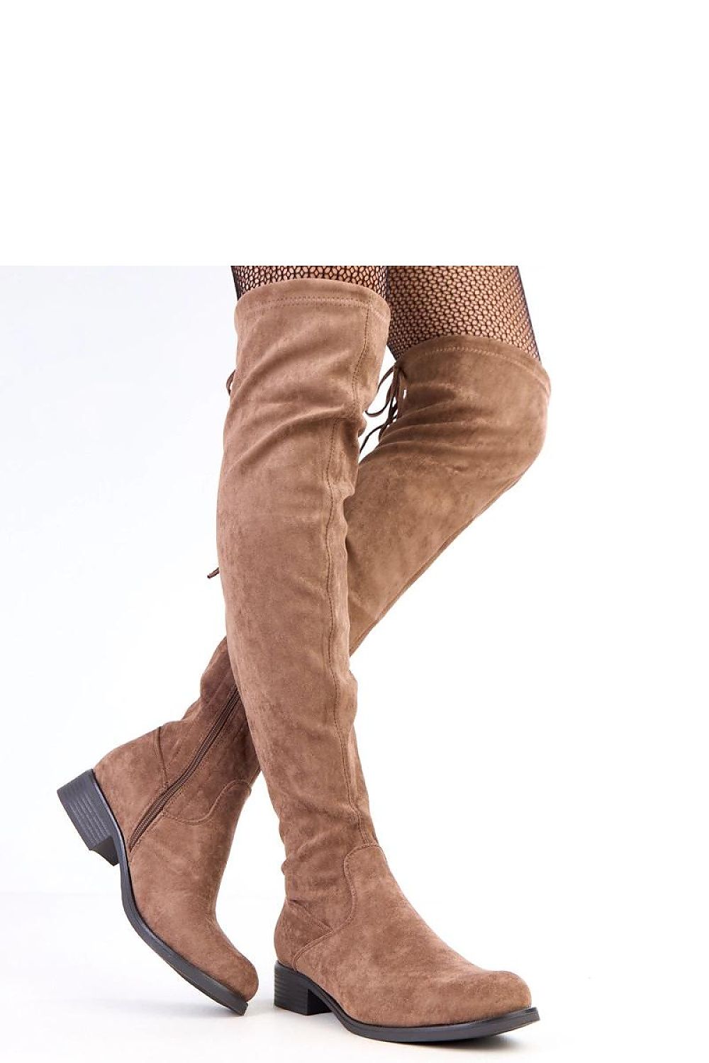  Bottes cuissardes model 218560 Solea 