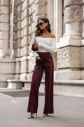  Pantalon femme model 218579 LaBalancia 