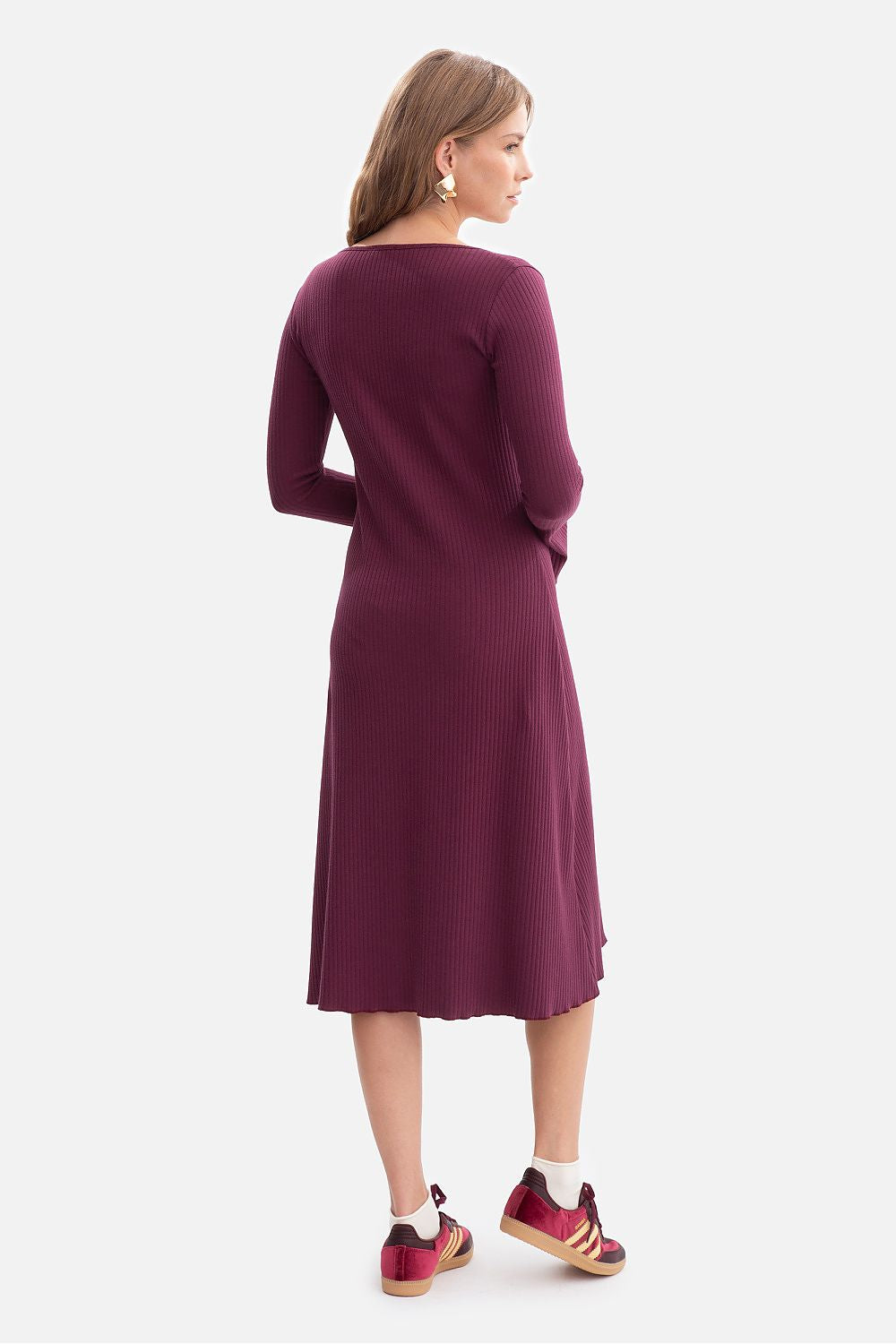  Robe de jour model 218628 BeWear 