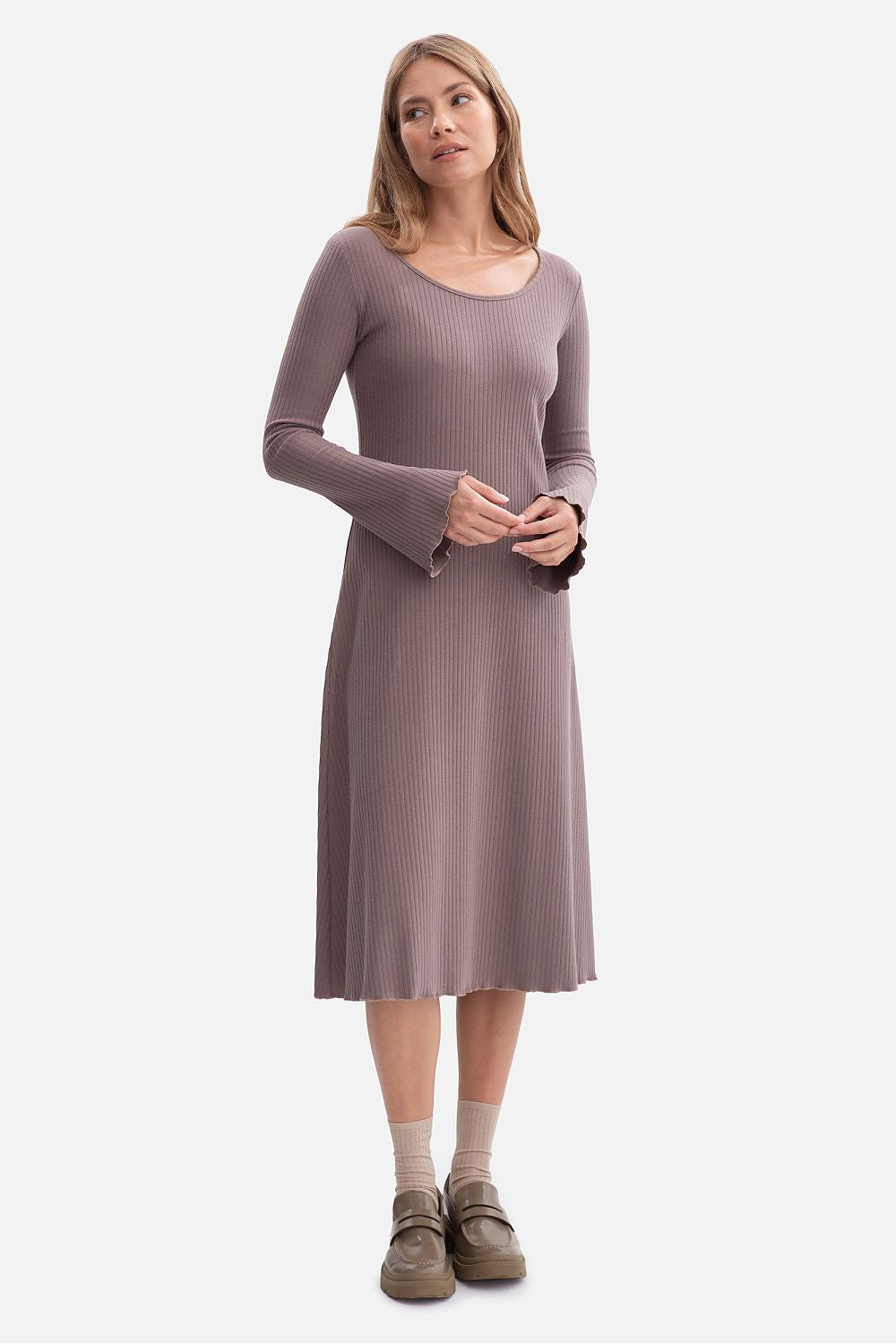  Robe de jour model 218629 BeWear 