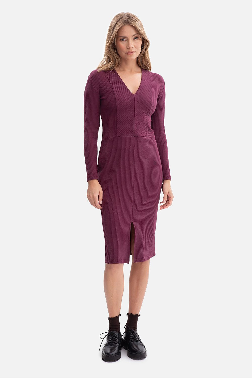  Robe de jour model 218633 BeWear 