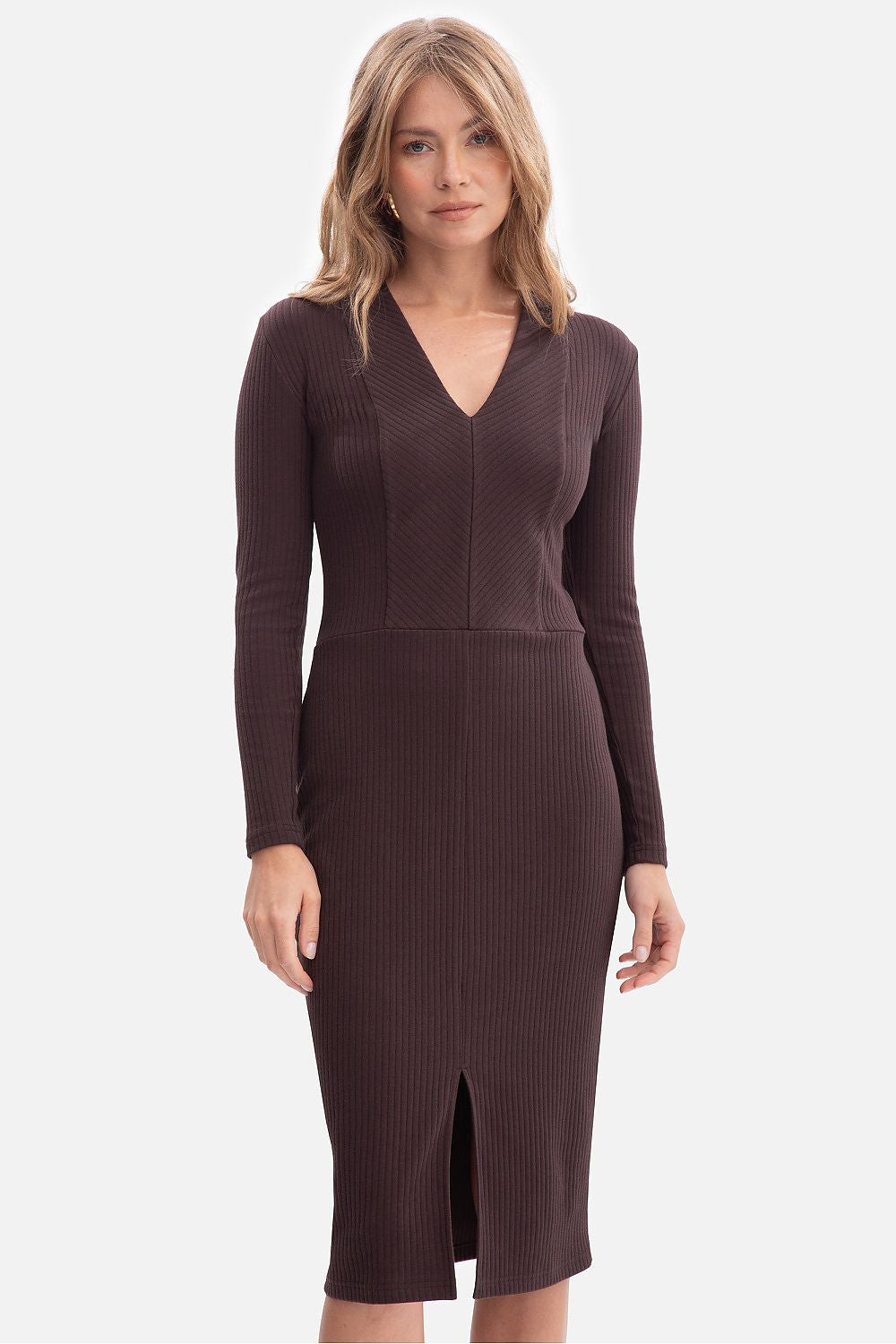  Robe de jour model 218635 BeWear 