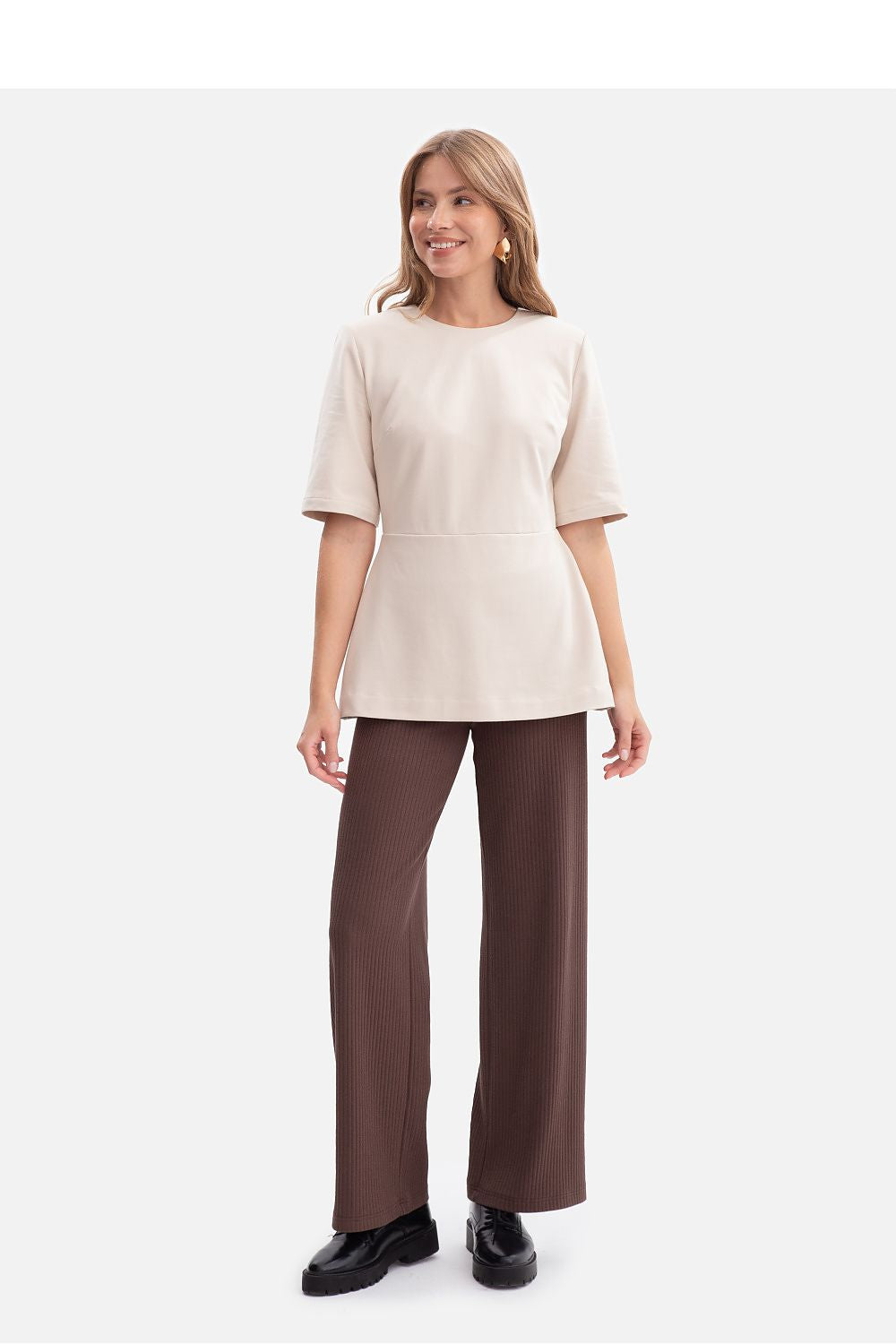  Chemisier model 218643 BeWear 