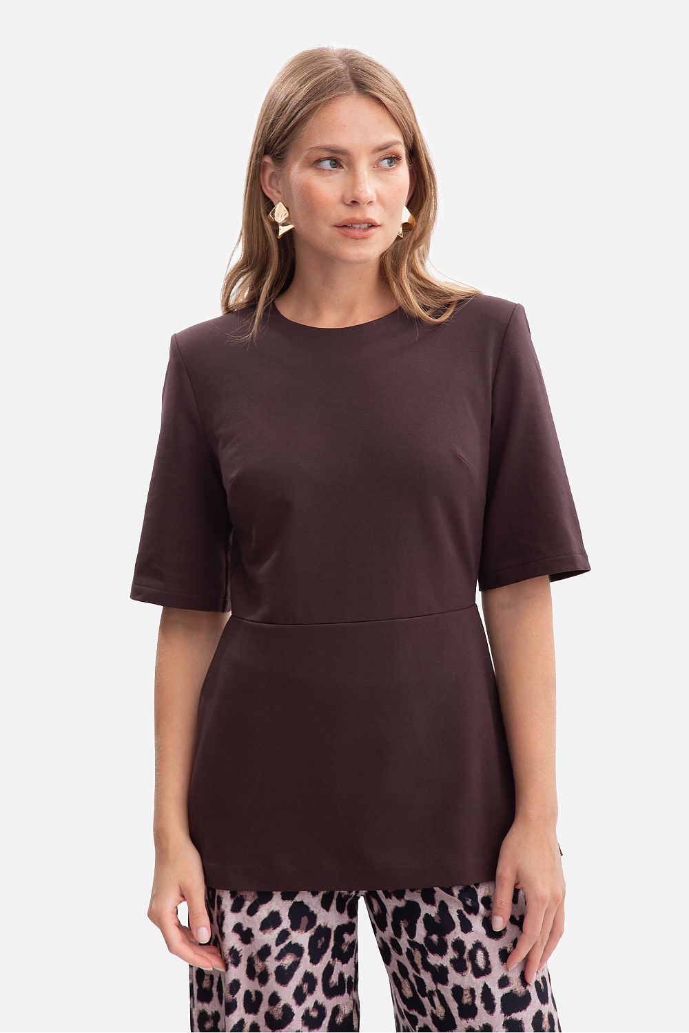  Chemisier model 218644 BeWear 
