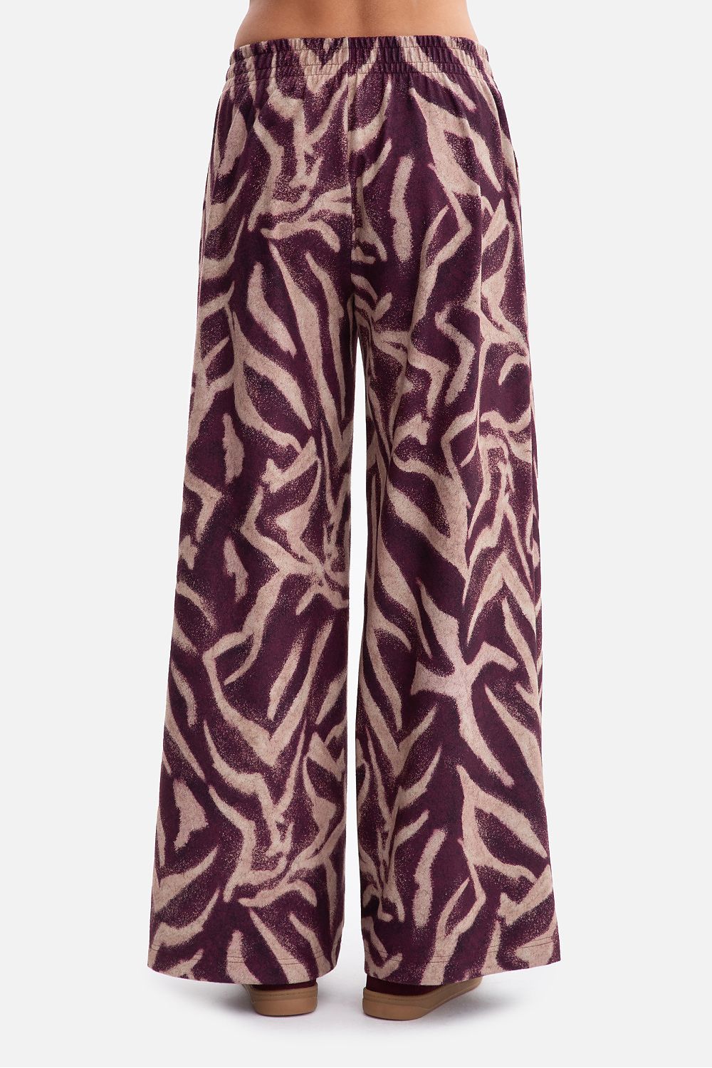  Pantalon femme model 218654 BeWear 