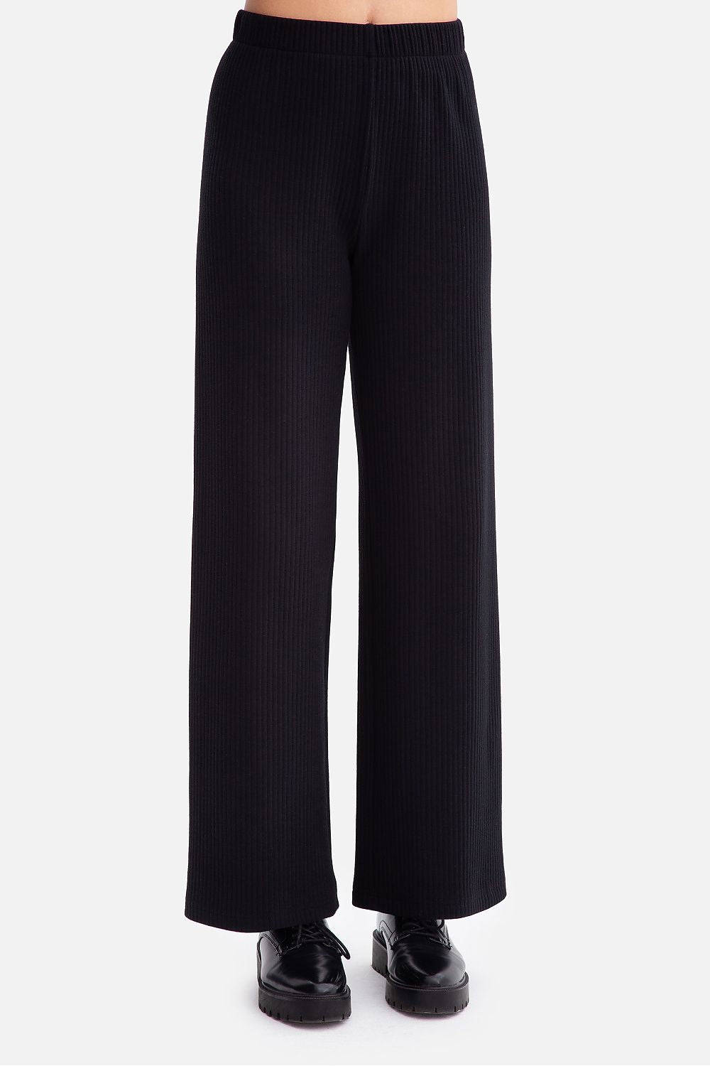  Pantalon femme model 218664 BeWear 