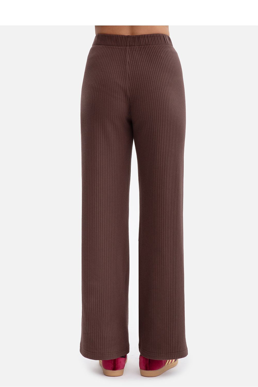  Pantalon femme model 218665 BeWear 
