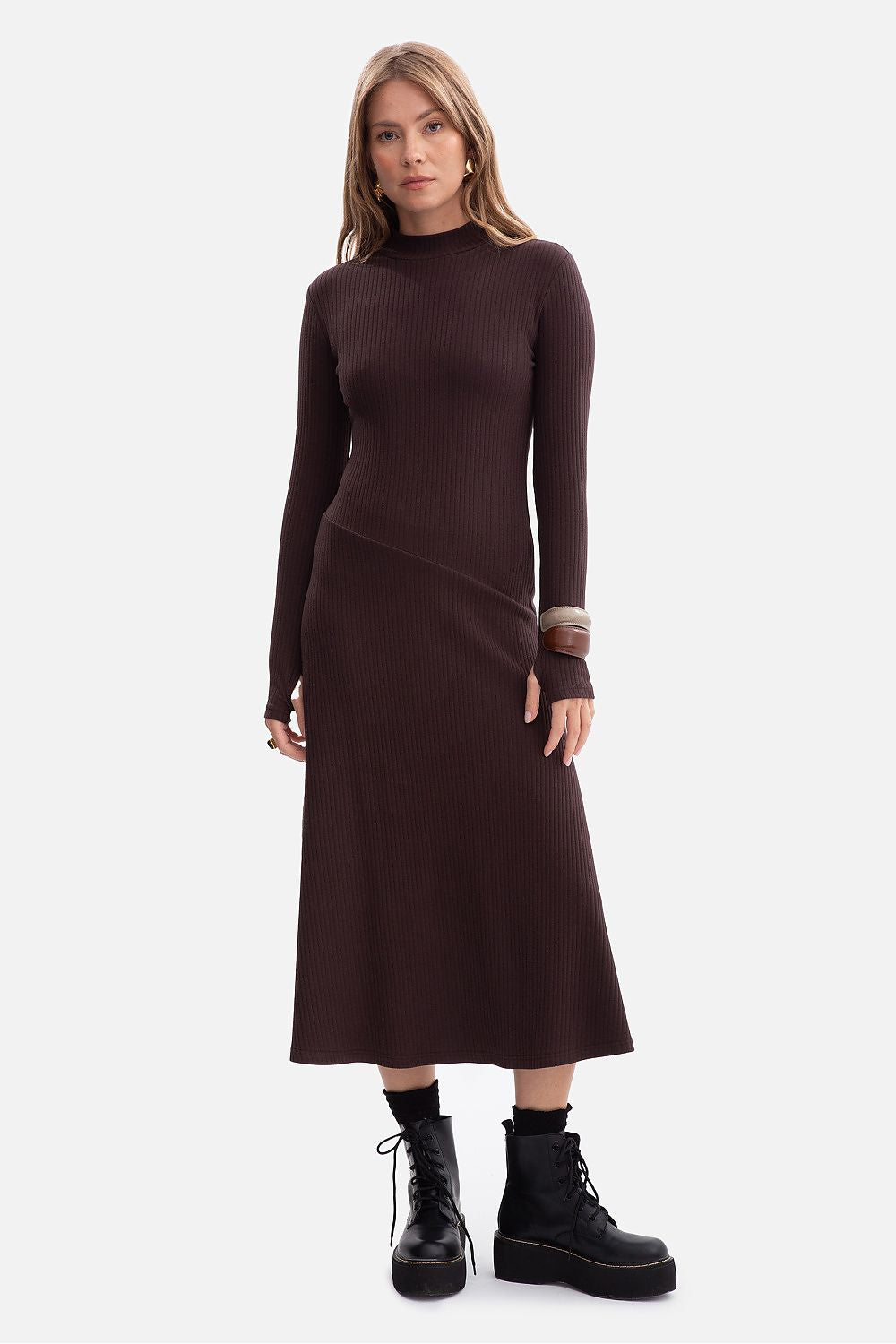  Robe de jour model 218668 BeWear 