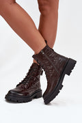  Bottes model 218718 Step in style 