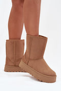  bottes de neige model 218739 Step in style 