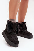  bottes de neige model 218744 Step in style 