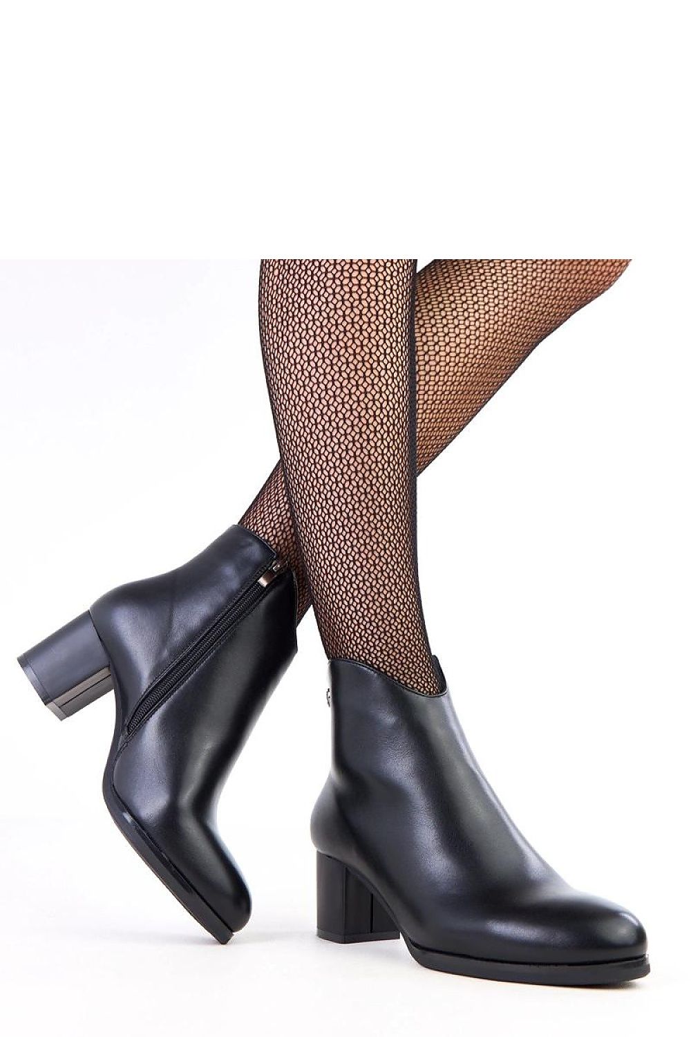  Bottes à talons model 218817 Solea 