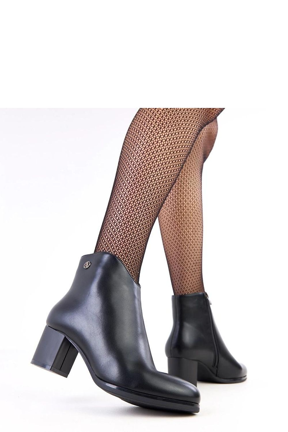  Bottes à talons model 218817 Solea 