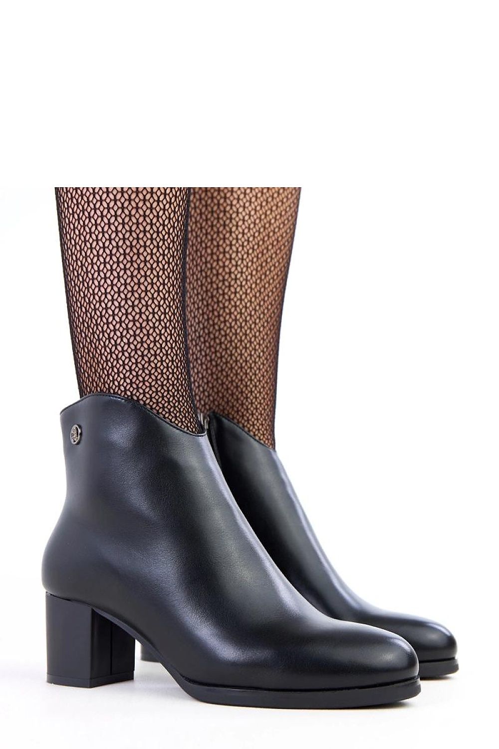  Bottes à talons model 218817 Solea 