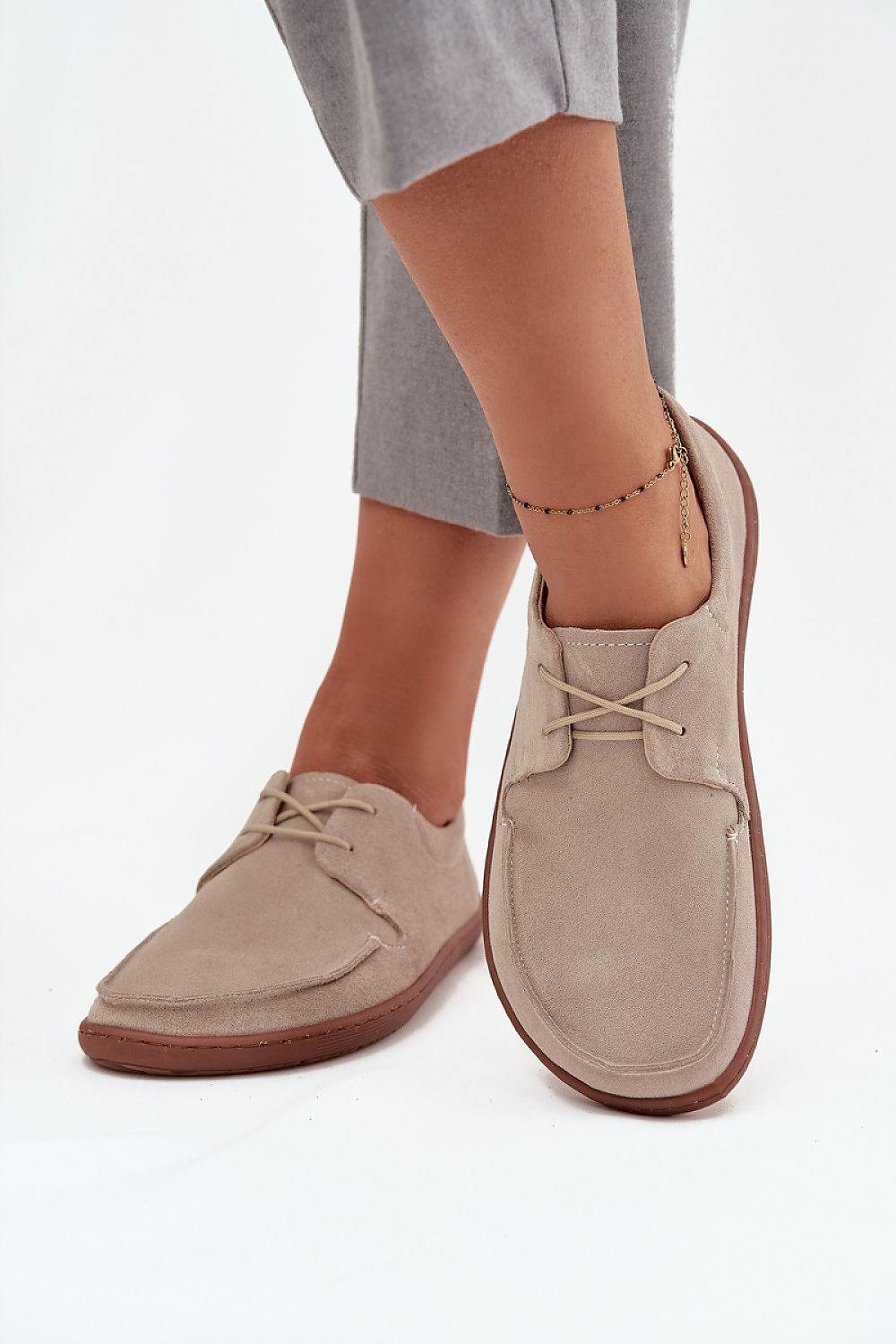  Pieds nus model 218906 Step in style 