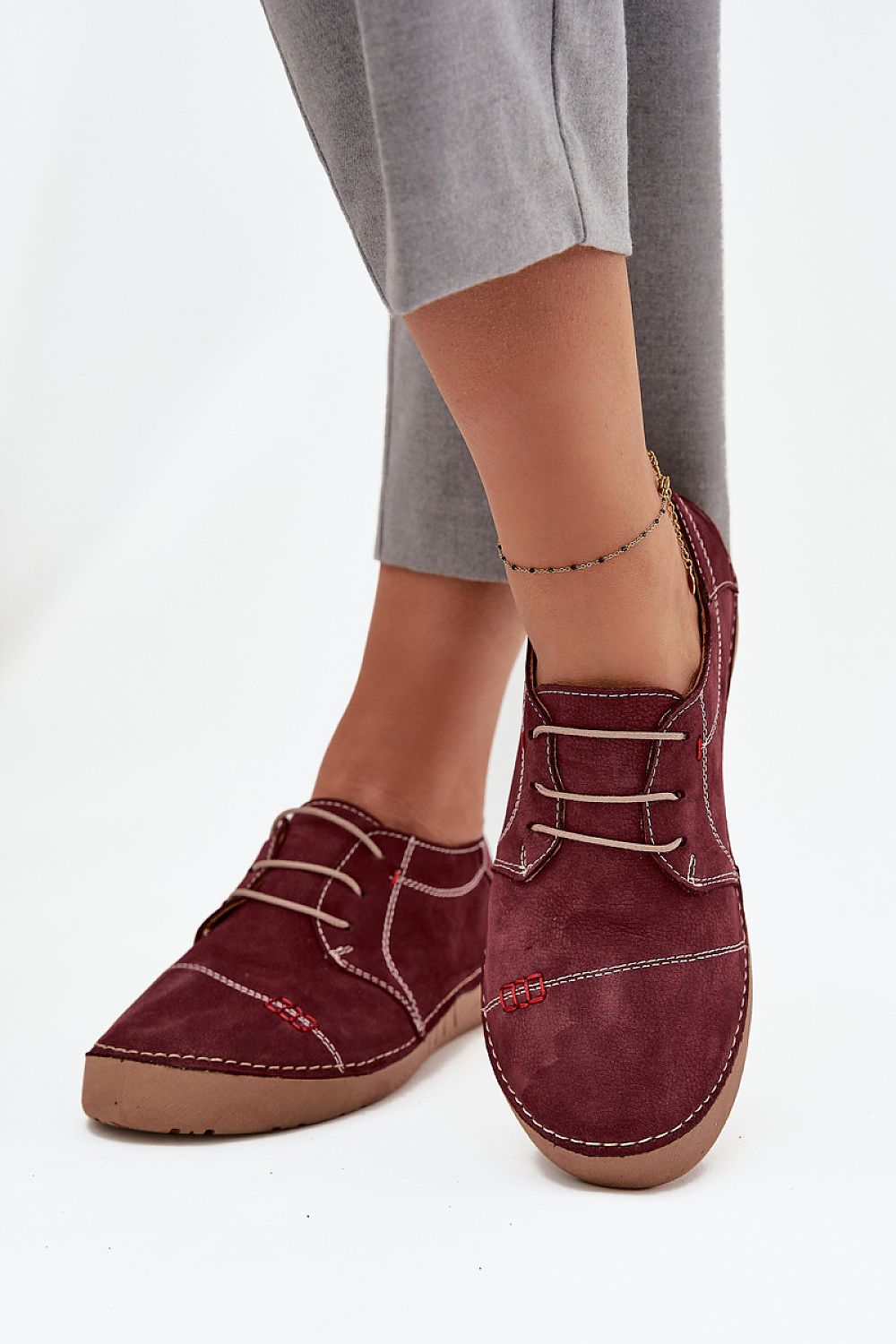  Chaussures Basses model 218911 Step in style 