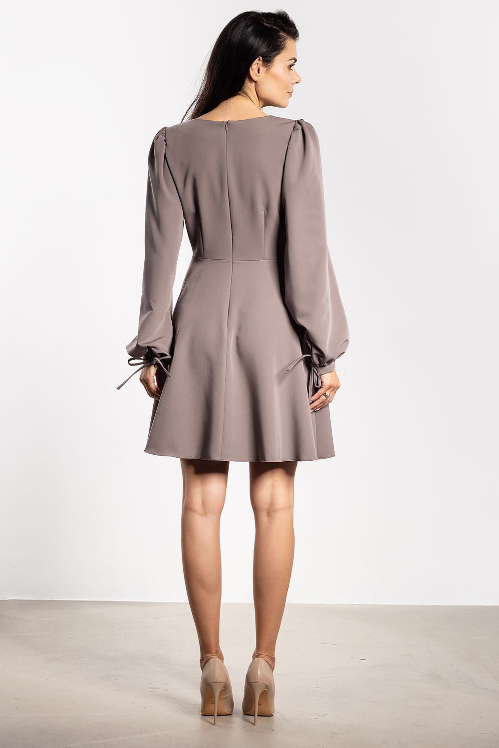  Robe de jour model 218994 awama 