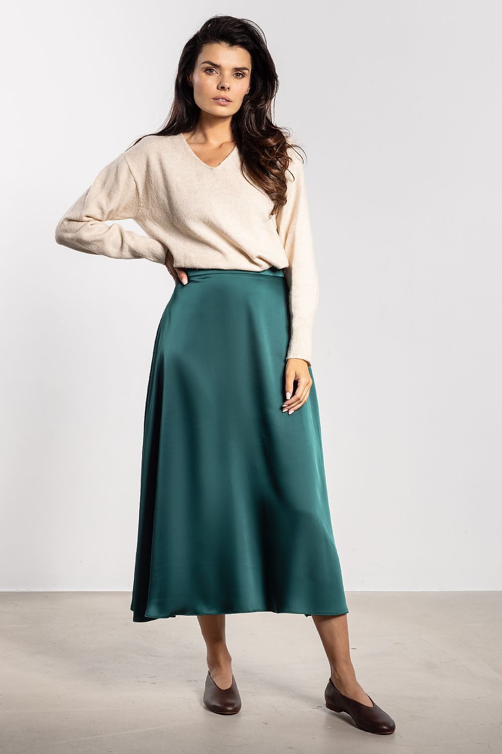  Jupe model 219002 awama 