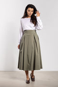  Jupe model 219005 awama 