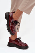  Chaussures Basses model 219109 Step in style 