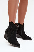  Bottes à talons model 219125 Step in style 