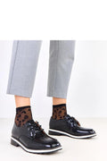  Chaussures Basses model 219170 Solea 