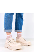  Chaussures Basses model 219175 Solea 