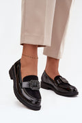  Moccasins model 219239 Step in style 
