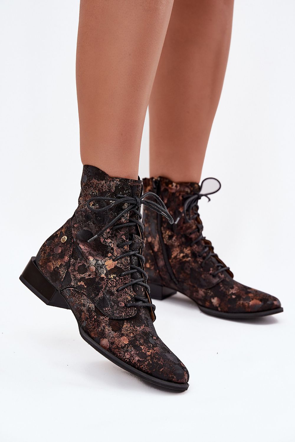  Bottes model 219249 Step in style 