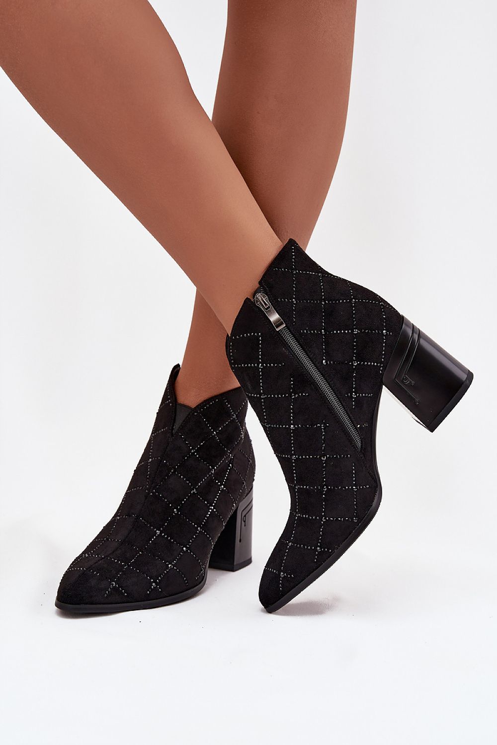  Bottes à talons model 219270 Step in style 