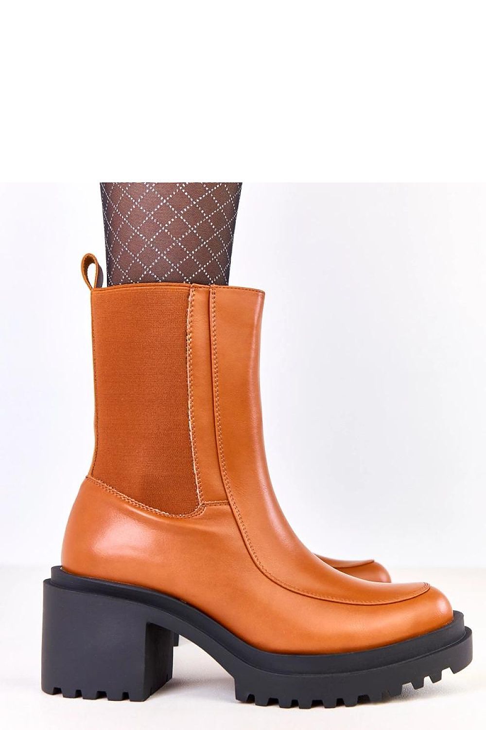  Bottes à talons model 219416 Solea 
