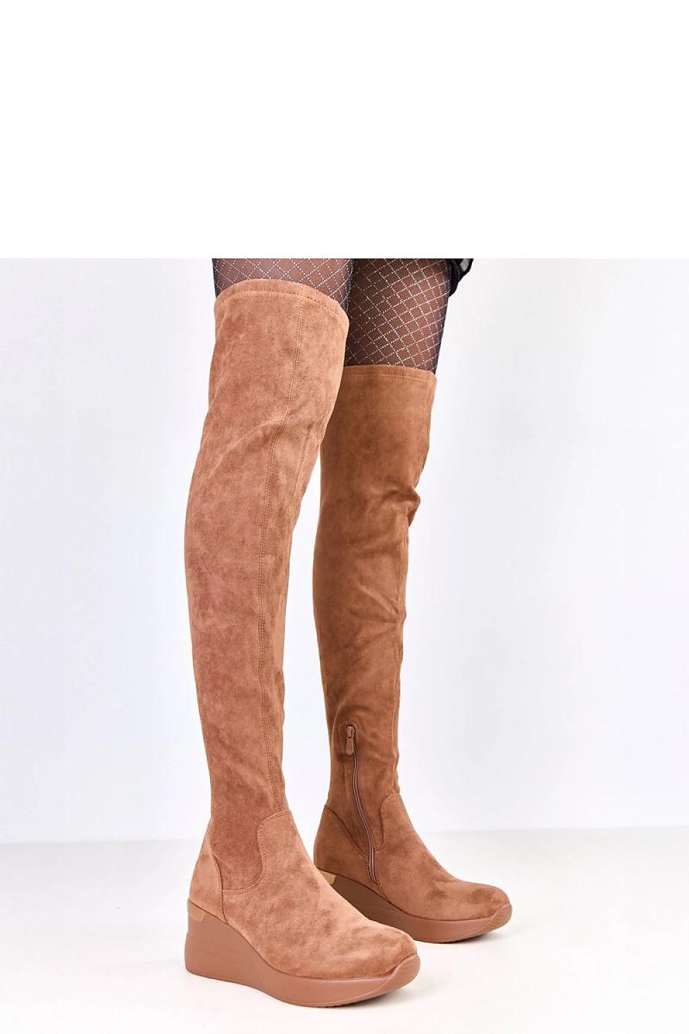  Bottes cothurnes model 219423 Solea 