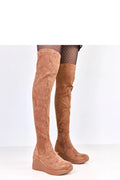  Bottes cothurnes model 219423 Solea 