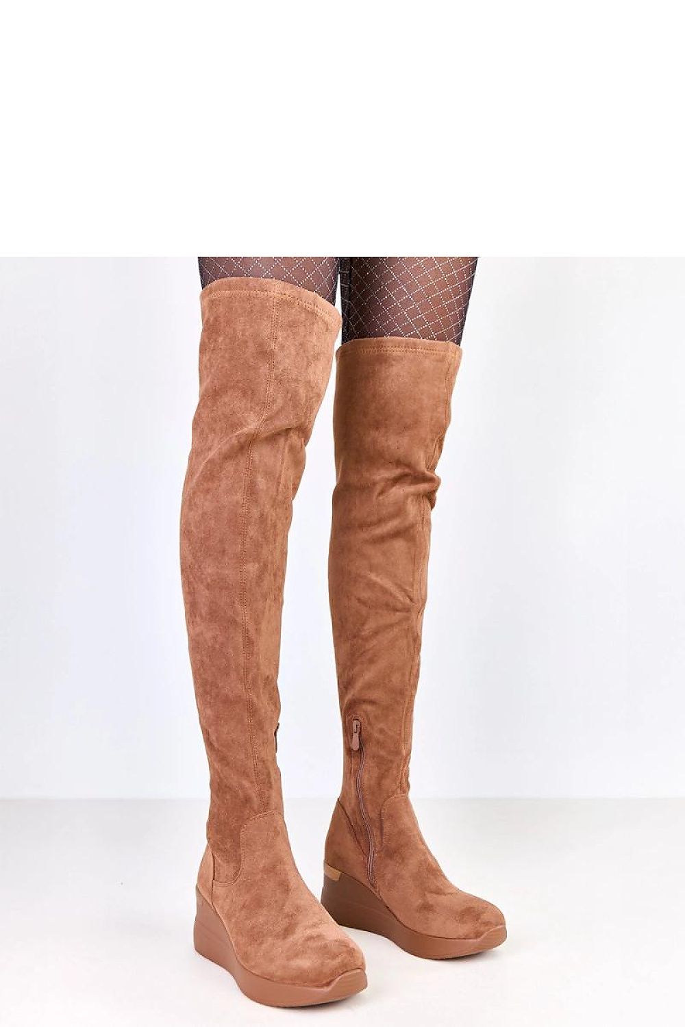  Bottes cothurnes model 219423 Solea 