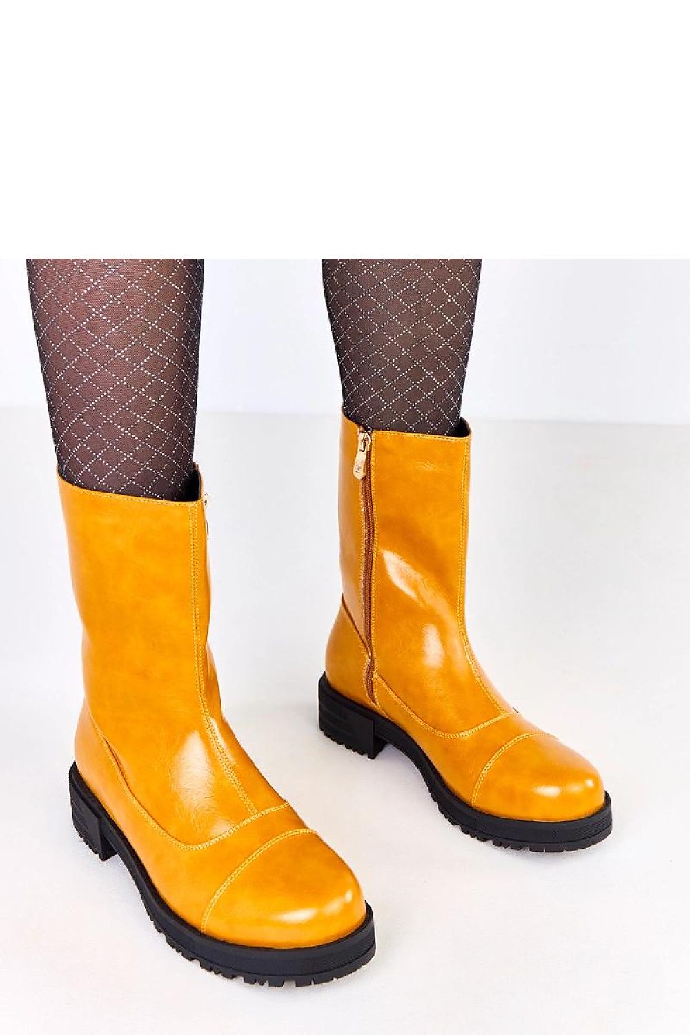  Bottes model 219424 Solea 
