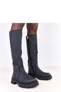  Bottes cuissardes model 219426 Solea 