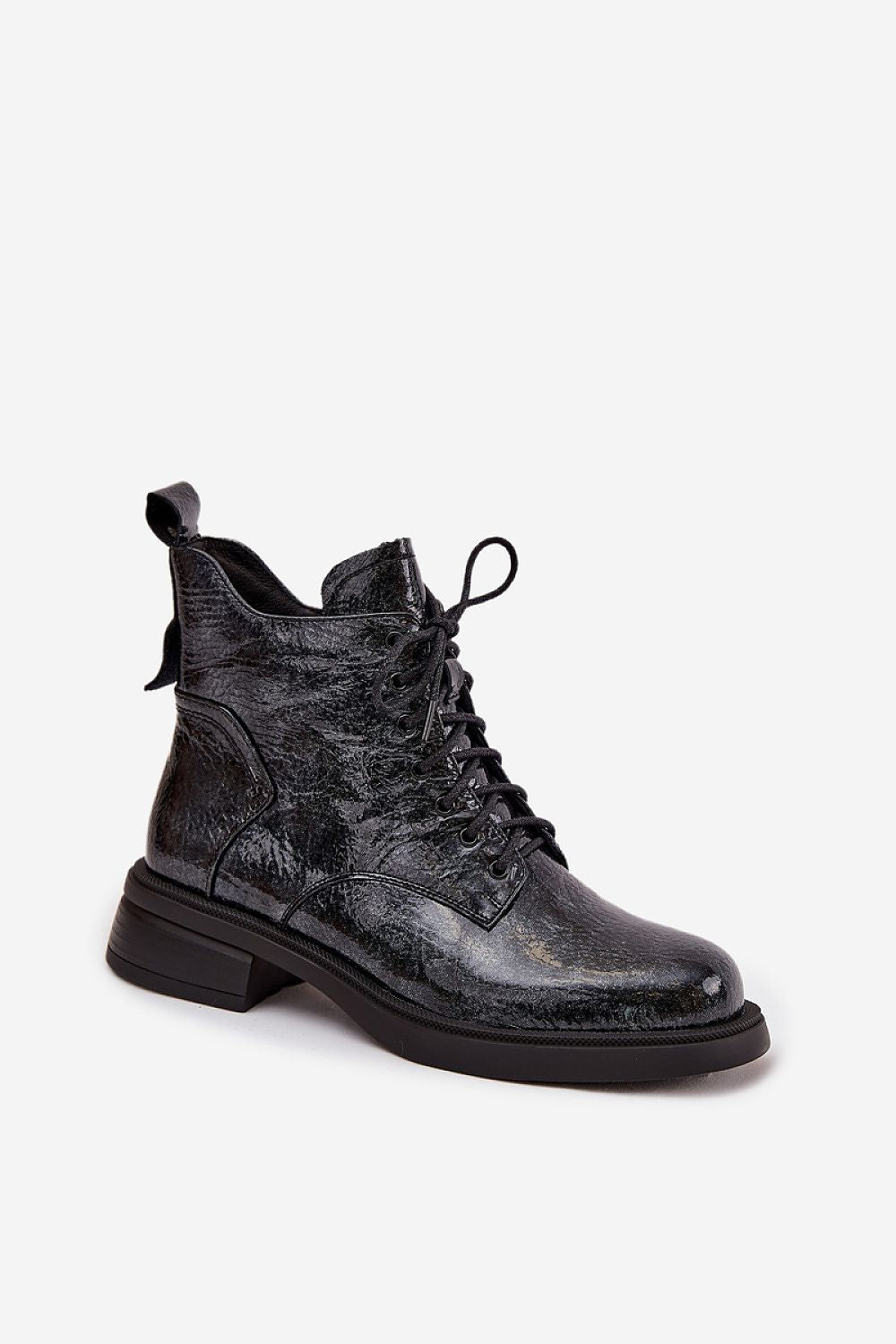  Bottes model 219576 Step in style 