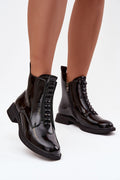  Bottes model 219578 Step in style 