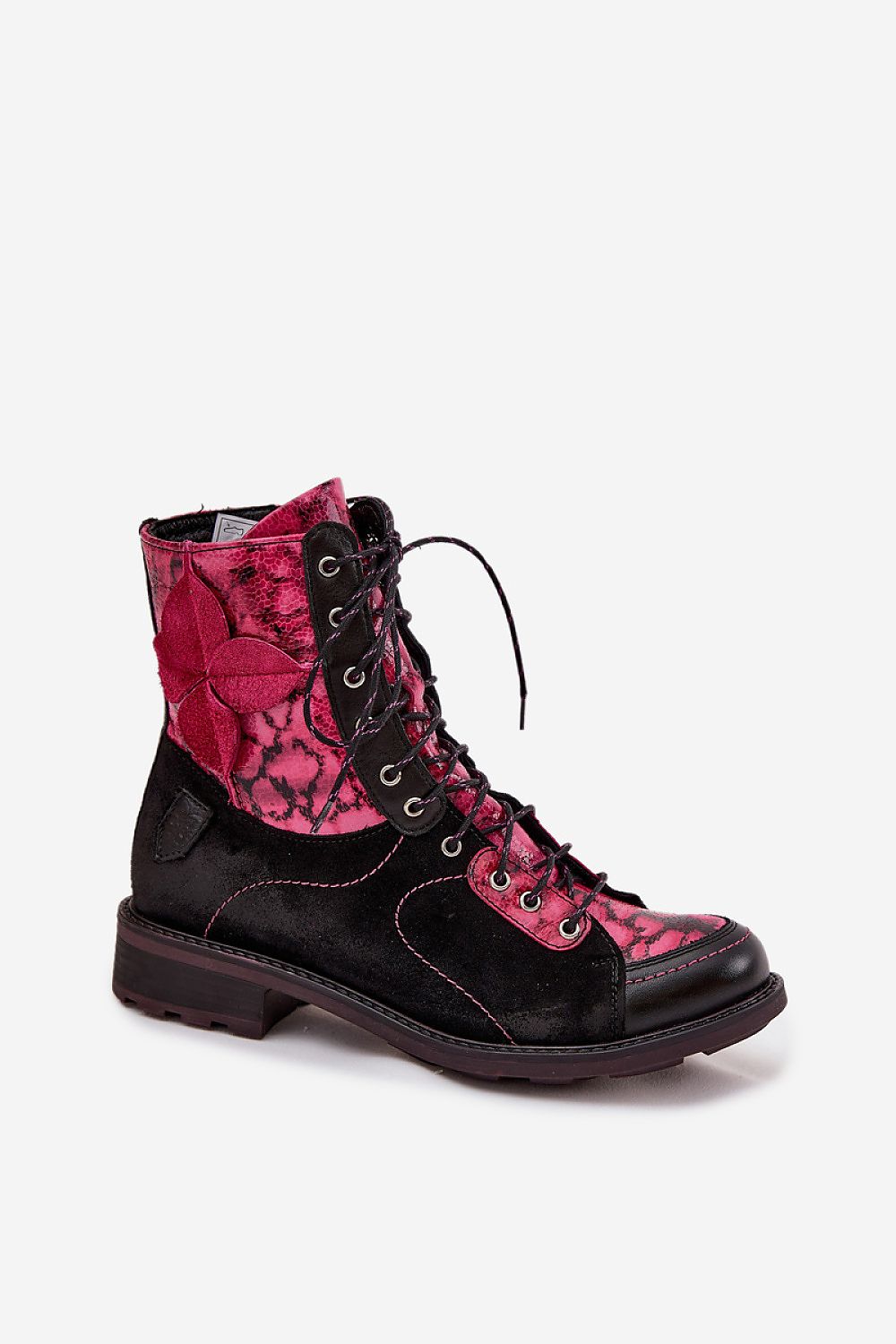  Bottes model 219581 Step in style 