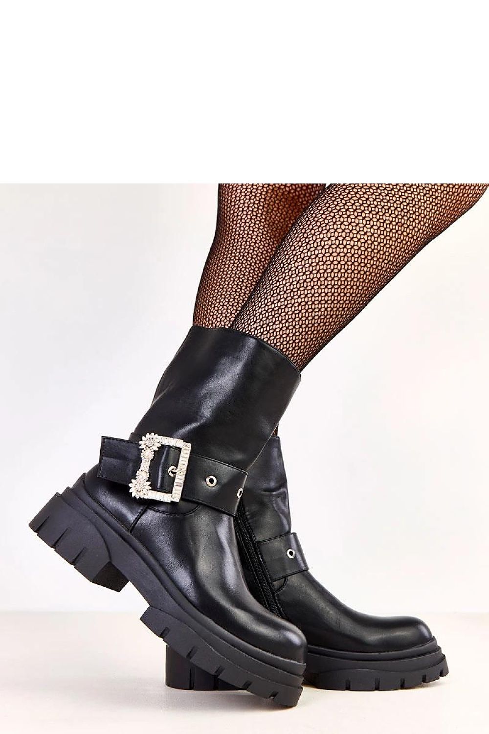  Bottes model 219631 Solea 