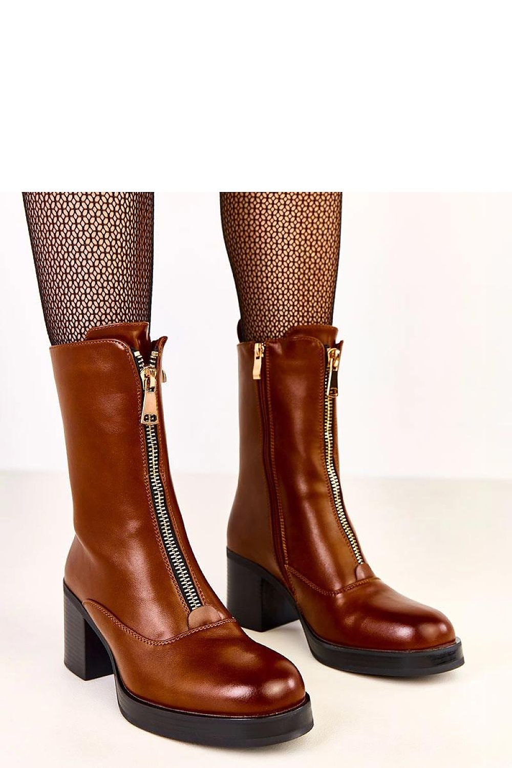  Bottes à talons model 219634 Solea 