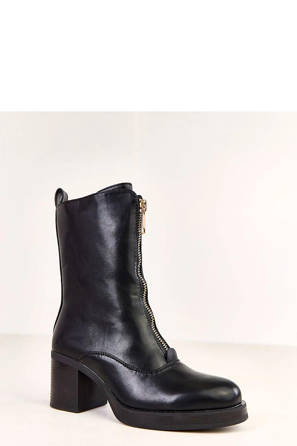  Bottes à talons model 219635 Solea 