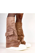  Bottes cuissardes model 219637 Solea 